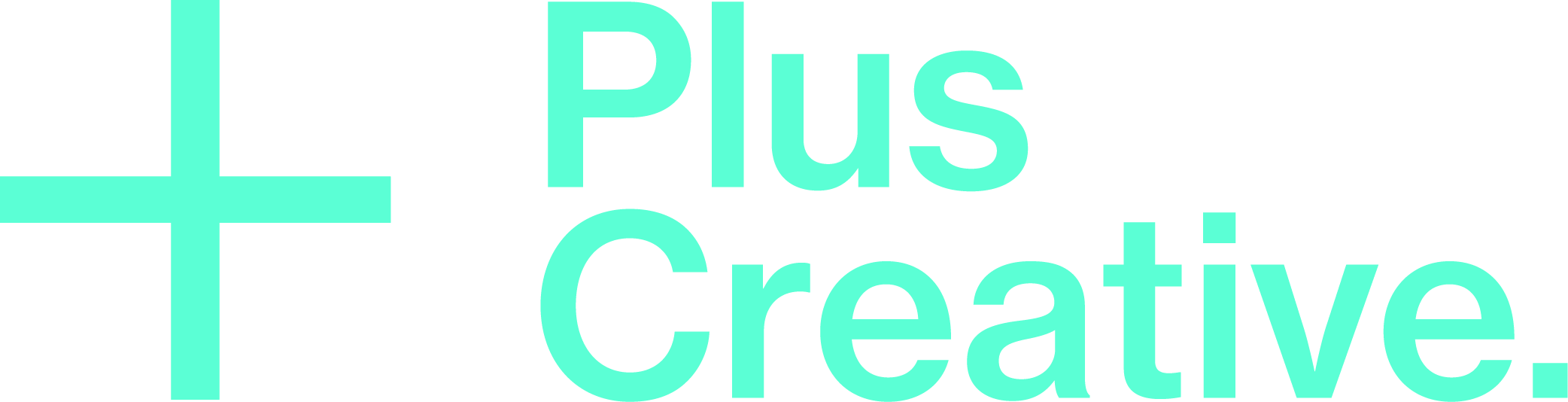 Plus Creative